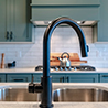Image of Kitchen Faucets