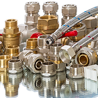 Image of Plumbing