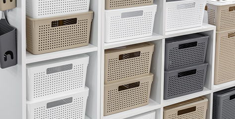 Storage