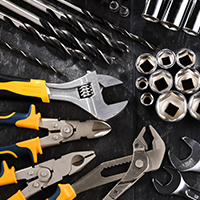 Image of Tools