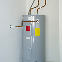Image of Water Heaters