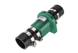 1-1/4" - 1-1/2" ABS Check Valve, Slip