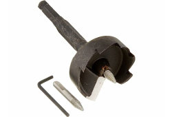 LENOX BI-METAL SELF-FEED WOOD DRILL BITS