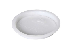 1-1/2" ABS Test Cap, Type DWV, Insert