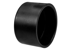 2" ABS Test Cap, Type DWV