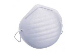 Disposable Dust Face Mask, Pack of 5