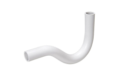 3/4" PVC Condensate Drain Trap, Schedule 40
