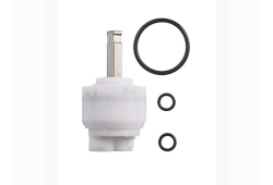 Kohler GP30413, Bathroom and Shower Valve for One-Handle Faucets, Coralais Collection