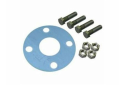 3" Full Face Bolt and Gasket, Asbestos-Free