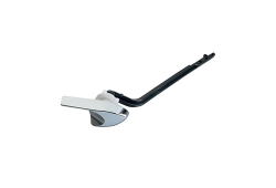 Kohler GP30324-CP, Trip Lever with Arm and Nut, Chrome