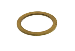 5/8" x 13/16" Gauge Friction Ring, Glass