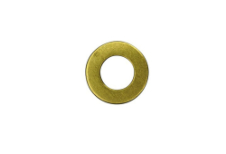 3/8" x 13/16" Friction Faucet Ring