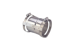 3" Start Adapter, Power Vent