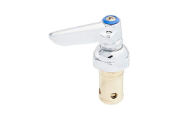 TandS Brass 002713-40M, Spindle Assembly, Left Hand, Cold, Eterna Collection