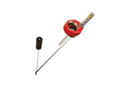 Vent Alarm Gauge, Whistle Alarm and Level Indicator, 2" Tank Opening x 2" Vent Pipe, 42" - 44" Tank Depth