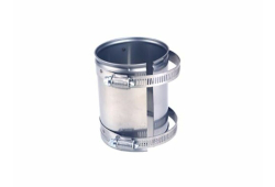 3" Locking Clamp, Power Vent