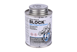 1/2 Pint Pipe Dope Thread and Gasket Sealant