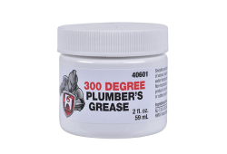 2 Oz. Plumbers Grease