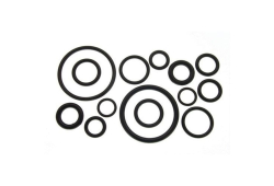 O-Ring Pocket Pack Assortment, Pack of 200