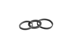 2" Slip Joint Washer, Rubber