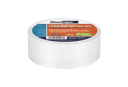 3" x 50 Yards Aluminum Foil Tape