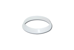 Sioux Chief 996-8, 1-1/2" x 1-1/4" Slip Joint Washer, Polyethylene, Beveled