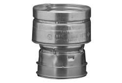 4" - 5" Increaser, Type B Gas Vent
