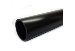 3" x 20' ABS Foamcore Pipe, Type DWV