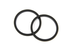 Flange Gasket Set, Buna