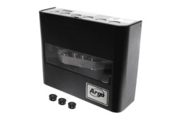 Three-Zone Expandable Switching Relay, 120VAC