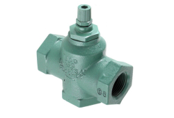 1" Cast Iron Hydronic Flo-Chek Valve