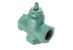 1-1/4" Cast Iron Hydronic Flo-Chek Valve