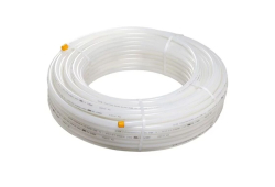 1/2" x 300' AquaPEX Pipe, White (Limited Quantities Available - Item is on Backorder)