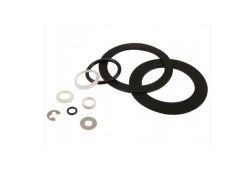Waste Repair Kit for Lever and Twist