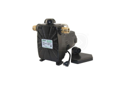 Zoeller Non-submersible Dewatering Utility Pump, Portable Moter, 3/4 HP