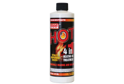 4-in-1 Hot Heating Oil Treatment