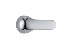 Delta H79, Metal Lever Handle Kit for Tub and Shower, Chrome