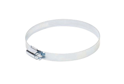 4" Worm Drive Clamp