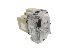 Natural Gas Smart Valve