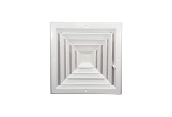 10" x 10" Ceiling Diffuser