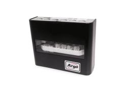 Four-Zone Switching Relay, 120 VAC