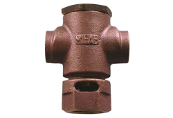 1/2" Continuous Flow Trap Seal Primer