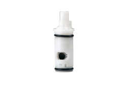 Moen 1248, Two-Handle Replacement Cartridge for High Flow Roman Tubs, Hot or Cold