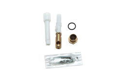 Moen 94543, Stem Extension, 3-Handle Tub and Shower Diverter Knob, Chateau Collection