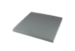 30" x 30" x 2" Equipment Pad