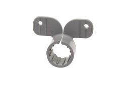 1" Insulating Suspension Clamp
