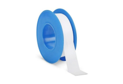 1/2" x 520" Thread Seal Tape, Medium Density