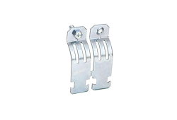 1-1/2" Steel Strut Clamp