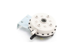 Pressure Differential Switch for HE and HE II Boilers