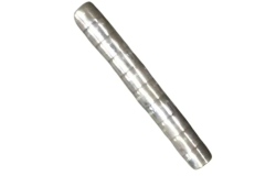 AM Conservation Aerator, Female, Stainless Steel, 2.2 G